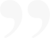 Quote icon